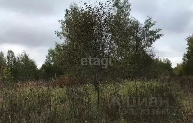 Участок в Пензенская область, Пенза Дубрава СНТ,  (10.0 сот.) - Фото 0