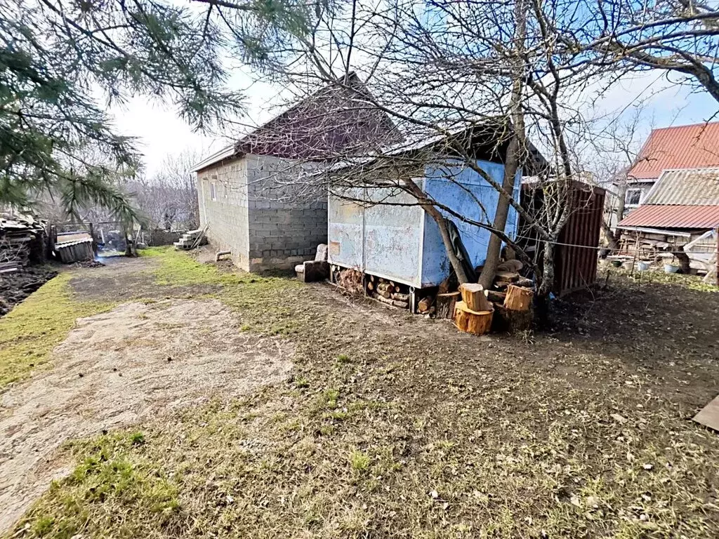 Участок в Ставрополь, садовое товарищество Лесная Поляна-2, 263В (6 м) - Фото 1