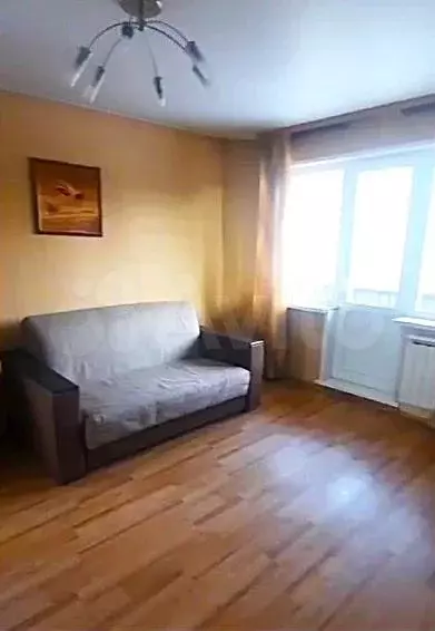 1-к. квартира, 38 м, 3/5 эт. - Фото 1