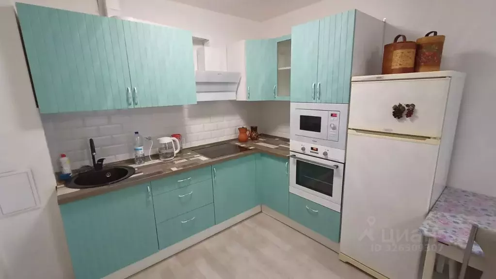 2-к кв. Свердловская область, Екатеринбург муниципальное образование, ... - Фото 1