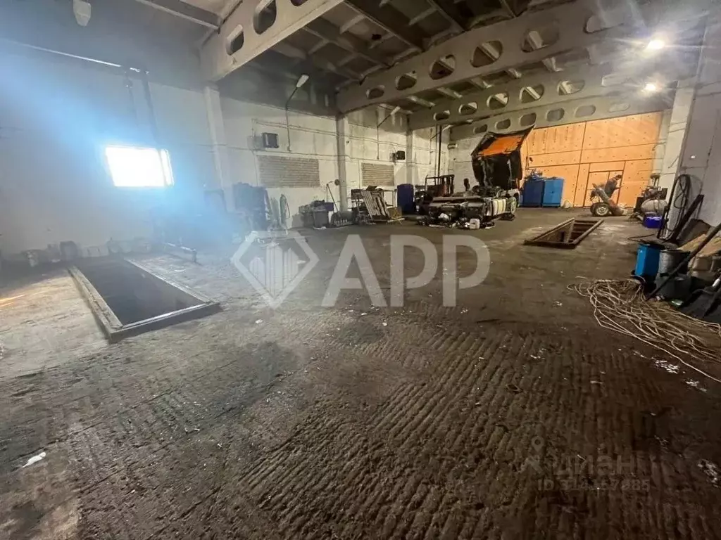 Производственное помещение в Татарстан, Набережные Челны ул. Тимер, 11 ... - Фото 1