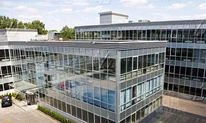 Помещение свободного назначения в Москва Березовая аллея, 14Бс3 (269 ... - Фото 1