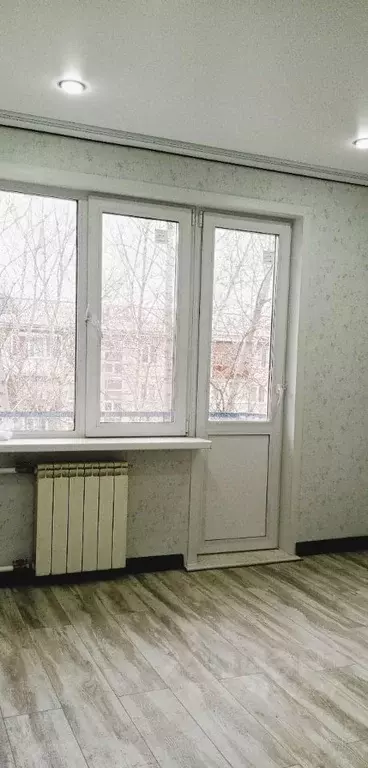 Студия Красноярский край, Красноярск Новая ул., 26 (12.0 м) - Фото 1