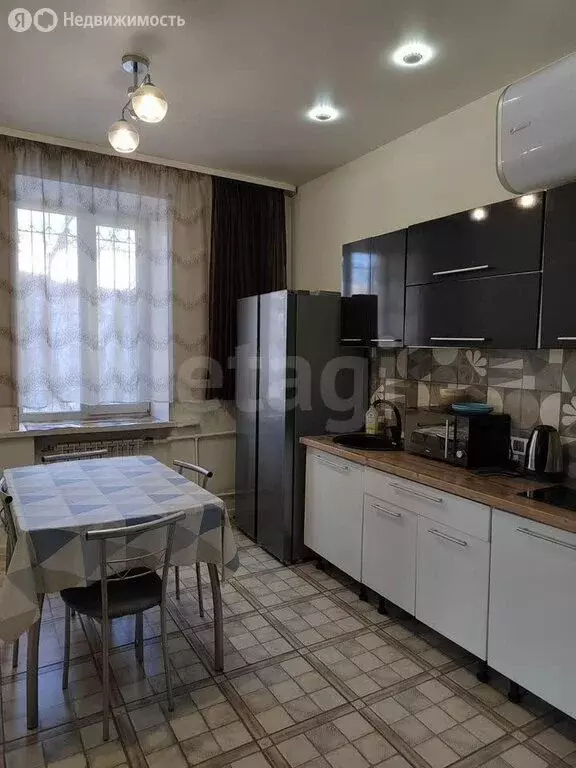 1-комнатная квартира: Улан-Удэ, улица Цивилева, 4 (52 м) - Фото 2