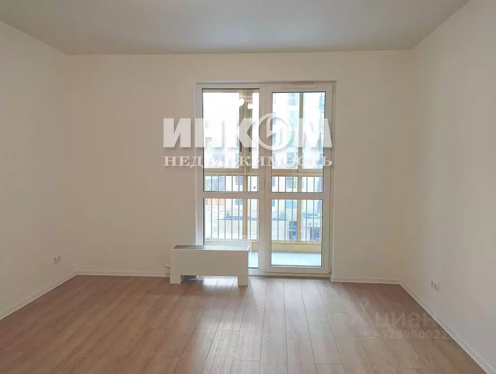 1-к кв. Москва проезд Досфлота, 2А (40.0 м) - Фото 2