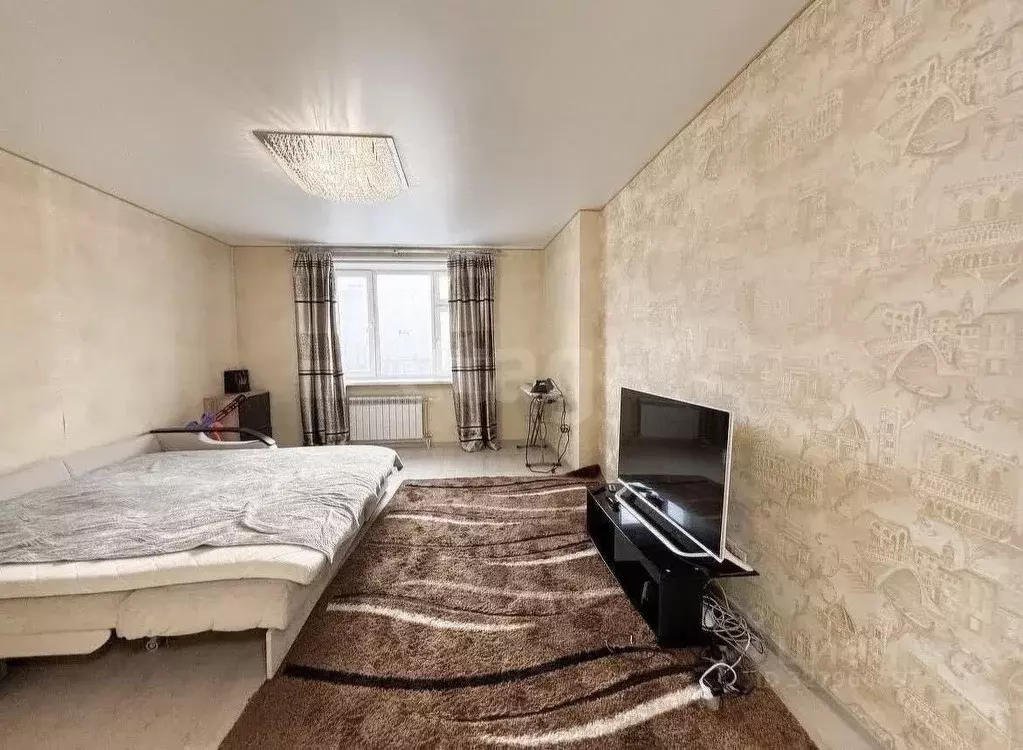 1-к кв. Ямало-Ненецкий АО, Новый Уренгой Восточный мкр, 1/1А (46.0 м) - Фото 1