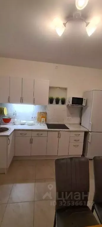 2-к кв. Москва ул. Воейкова, 2 (60.0 м) - Фото 2