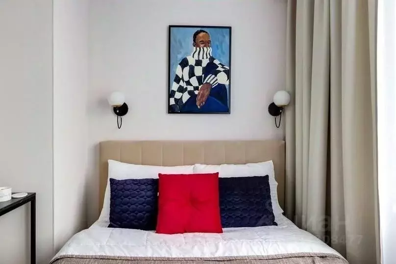 1-к кв. Москва Березовая аллея, 19к6 (20.0 м) - Фото 2