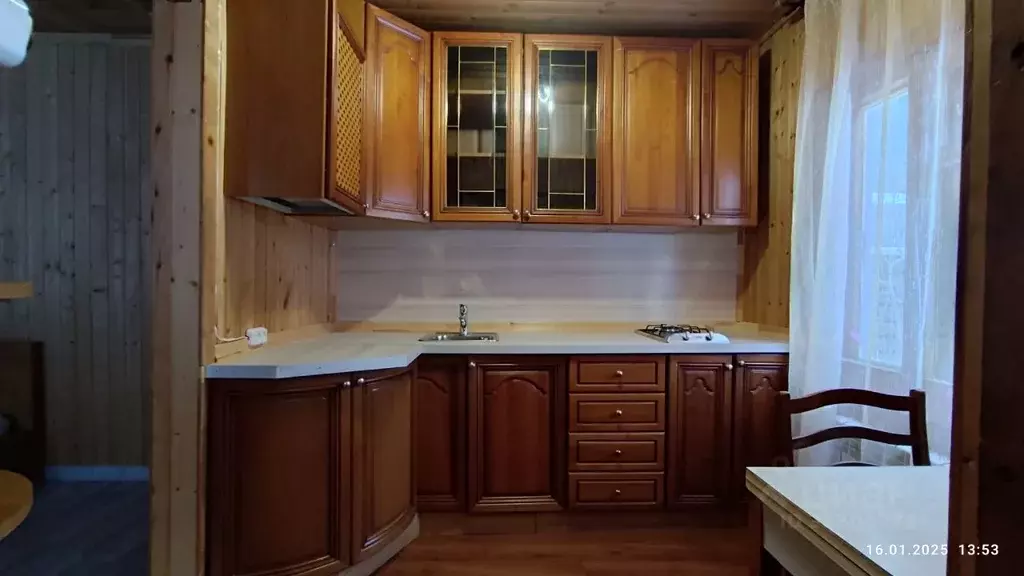 Дом в Москва, Москва, Зеленоград Ровная ул., 7 (49 м) - Фото 2