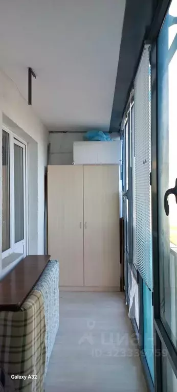 1-к кв. Санкт-Петербург просп. Героев, 23 (36.0 м) - Фото 2