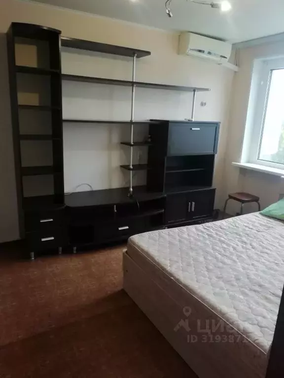 3-к кв. Самарская область, Тольятти ул. Ленина, 43 (62.0 м) - Фото 2