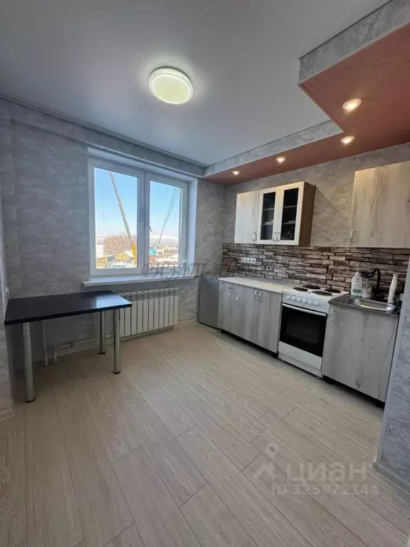 1-к кв. Алтай, Майминский район, с. Майма ул. Ленина, 60В (30.0 м) - Фото 2