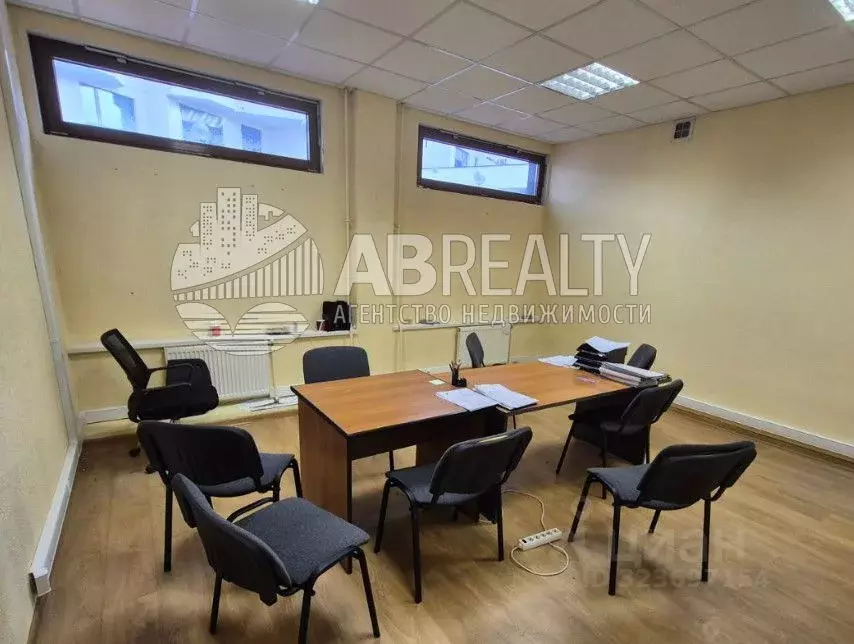 Помещение свободного назначения в Москва ул. Архитектора Власова, 6 ... - Фото 1