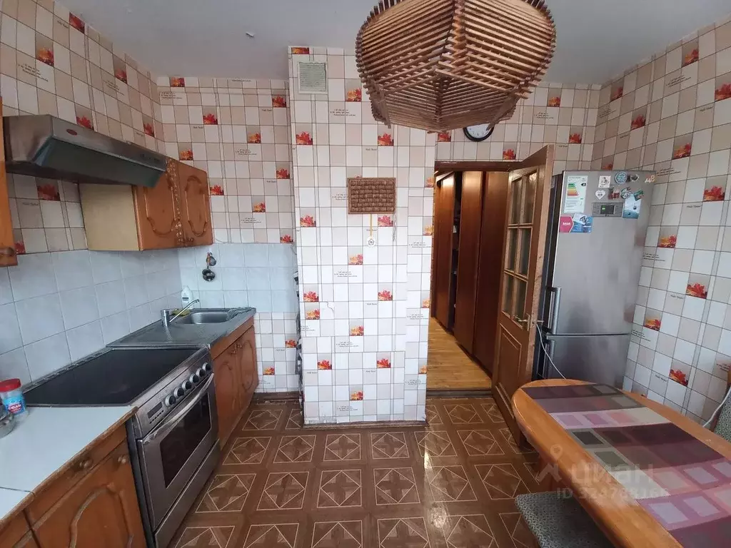 2-к кв. Москва Дмитровское ш., 33К6 (56.0 м) - Фото 1