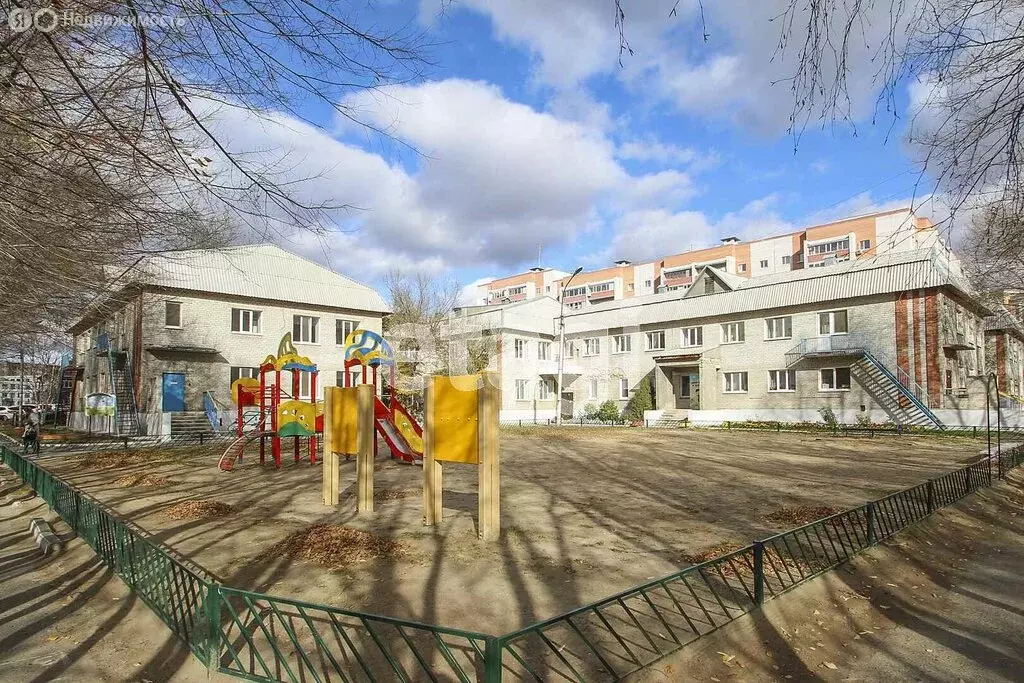 1-комнатная квартира: Тюмень, улица Муравленко, 3к1 (37.1 м) - Фото 2