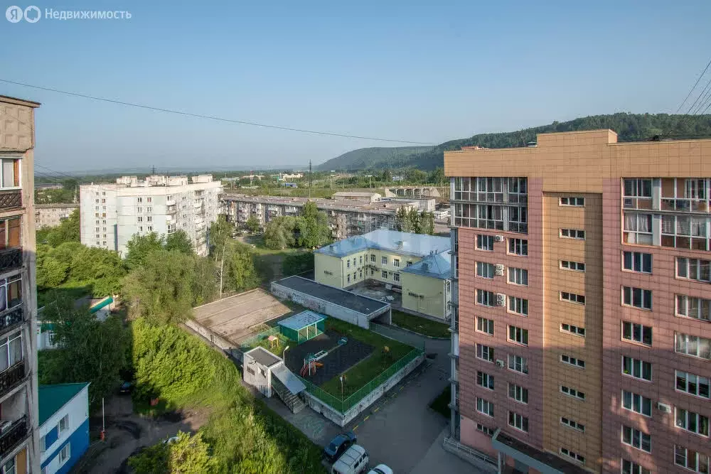 2-комнатная квартира: Новокузнецк, улица Батюшкова, 4А (48.2 м) - Фото 1