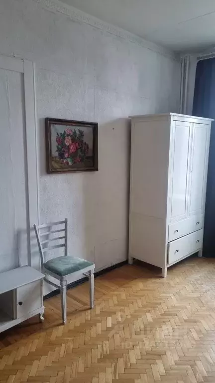 Комната Москва Киевская ул., 24 (21.0 м) - Фото 2