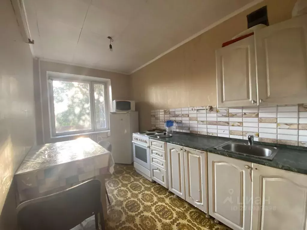 2-к кв. Московская область, Балашиха ул. 40 лет Победы, 2 (52.0 м) - Фото 1