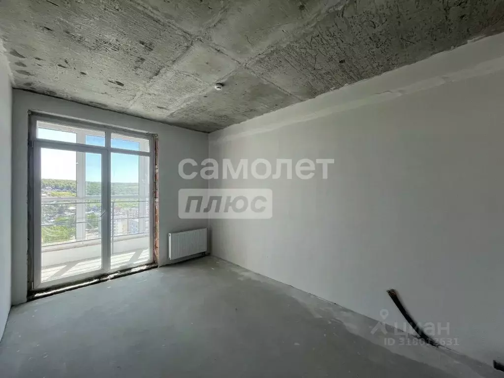 2-к кв. Пензенская область, Пенза ул. Лозицкой, 1А (76.6 м) - Фото 0