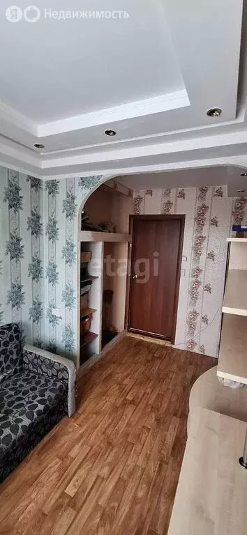 1к в 3-комнатной квартире (10.5 м) - Фото 1