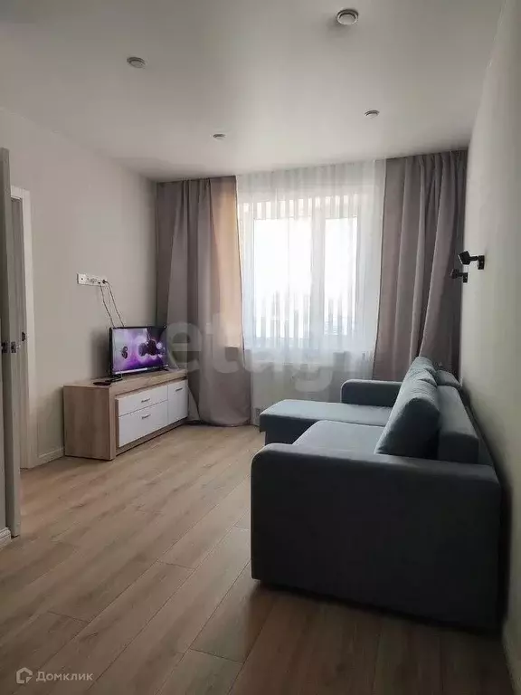 Продаётся 1-к квартира, 40 м - Фото 0