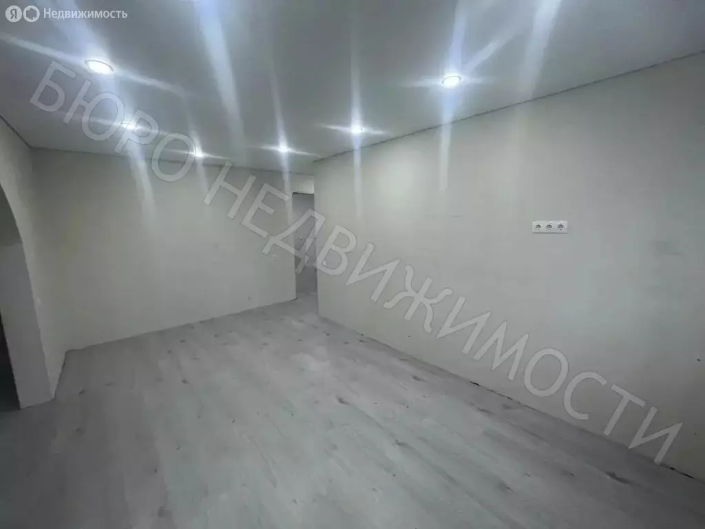 3-комнатная квартира: Балашов, улица 50 лет ВЛКСМ, 9 (58.1 м) - Фото 2