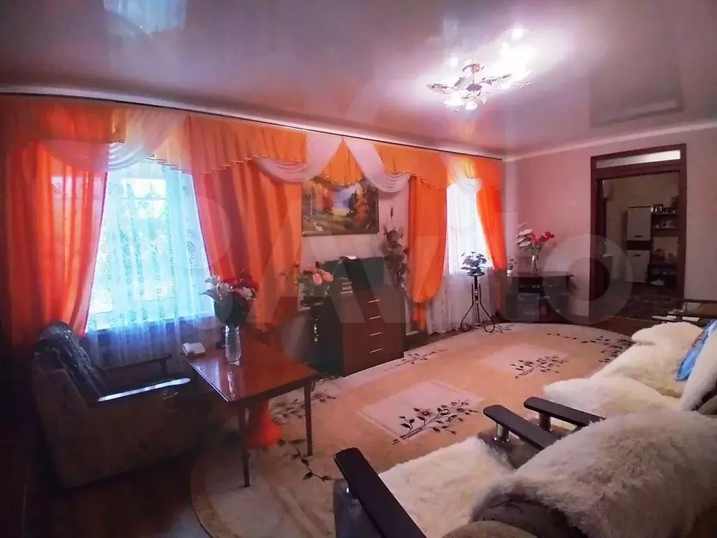 Дом 98,7 м на участке 4 сот. - Фото 0