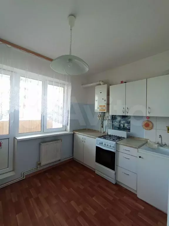 1-к. квартира, 35 м, 10/10 эт. - Фото 1