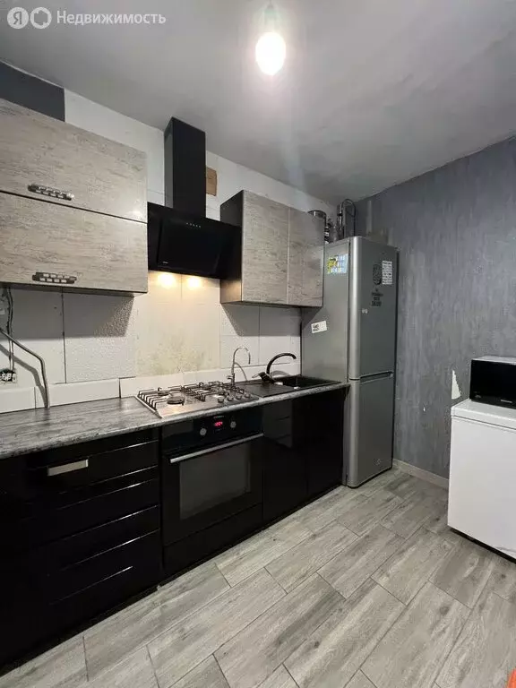 2-комнатная квартира: Костино, Октябрьская улица, 32 (53.8 м) - Фото 2