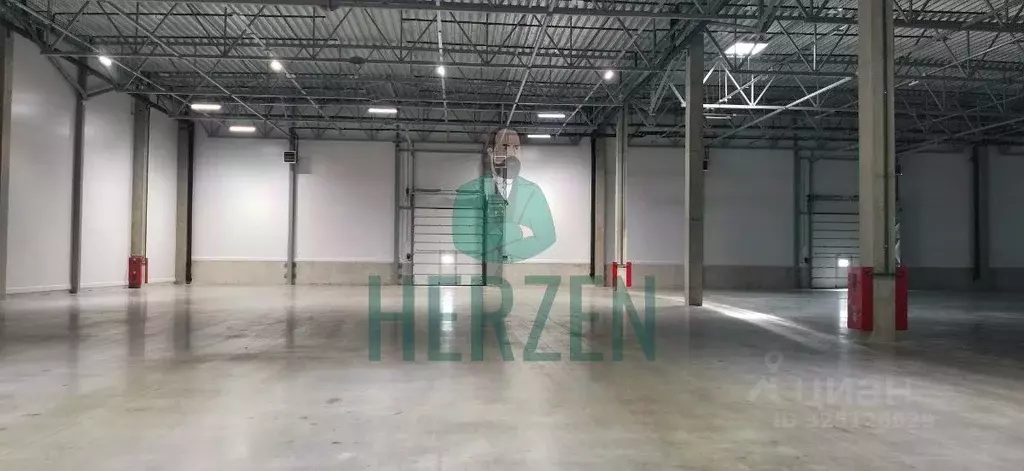 Производственное помещение в Московская область, Раменский ... - Фото 2