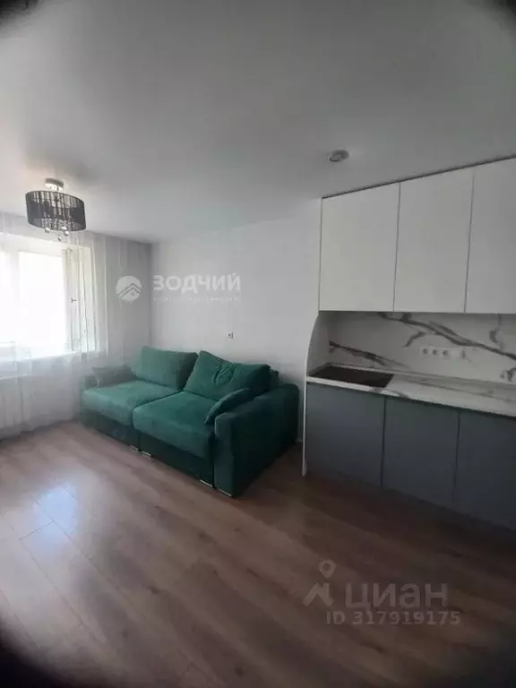 3-к кв. Чувашия, Чебоксары ул. Филиппа Лукина, 3 (84.5 м) - Фото 0