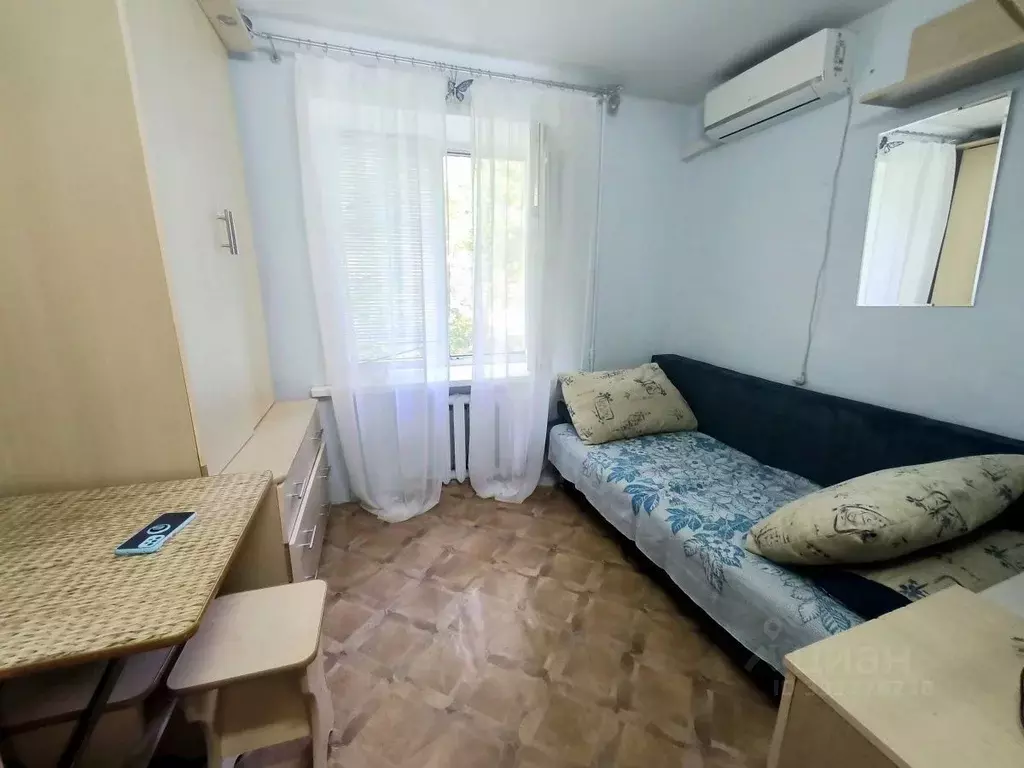Студия Самарская область, Самара просп. Карла Маркса, 352 (13.0 м) - Фото 1