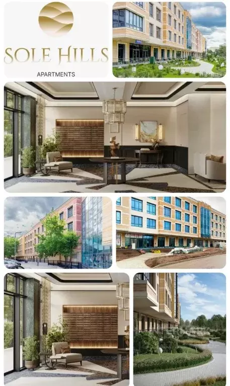 2-к кв. Москва Олимпийский просп., 12 (62.3 м) - Фото 1