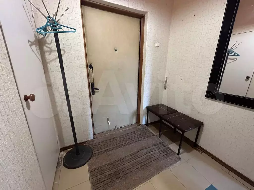 1-к. квартира, 35 м, 9/9 эт. - Фото 1