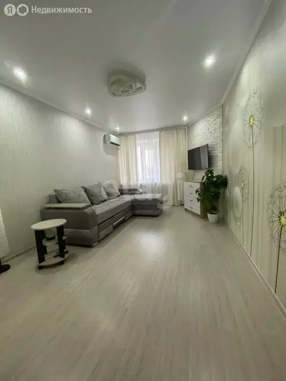 1-комнатная квартира: Благовещенск, улица Фрунзе, 91 (40.3 м) - Фото 1