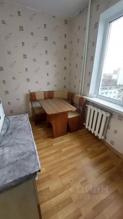 1-к кв. Северная Осетия, Владикавказ ул. Цоколаева, 2 (36.0 м) - Фото 0