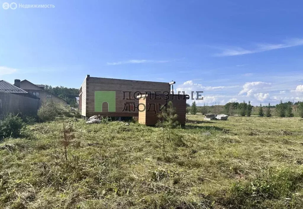 Участок в Красноярский край, Емельяновский муниципальный округ, ТСН ФК ... - Фото 2