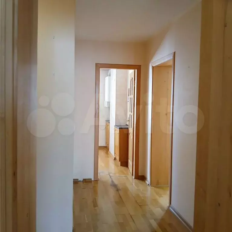 3-к. квартира, 66,3 м, 4/5 эт. - Фото 1