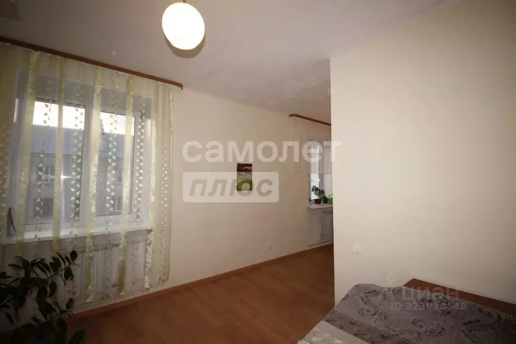 1-к кв. Архангельская область, Коряжма ул. Гоголя, 7 (25.1 м) - Фото 2