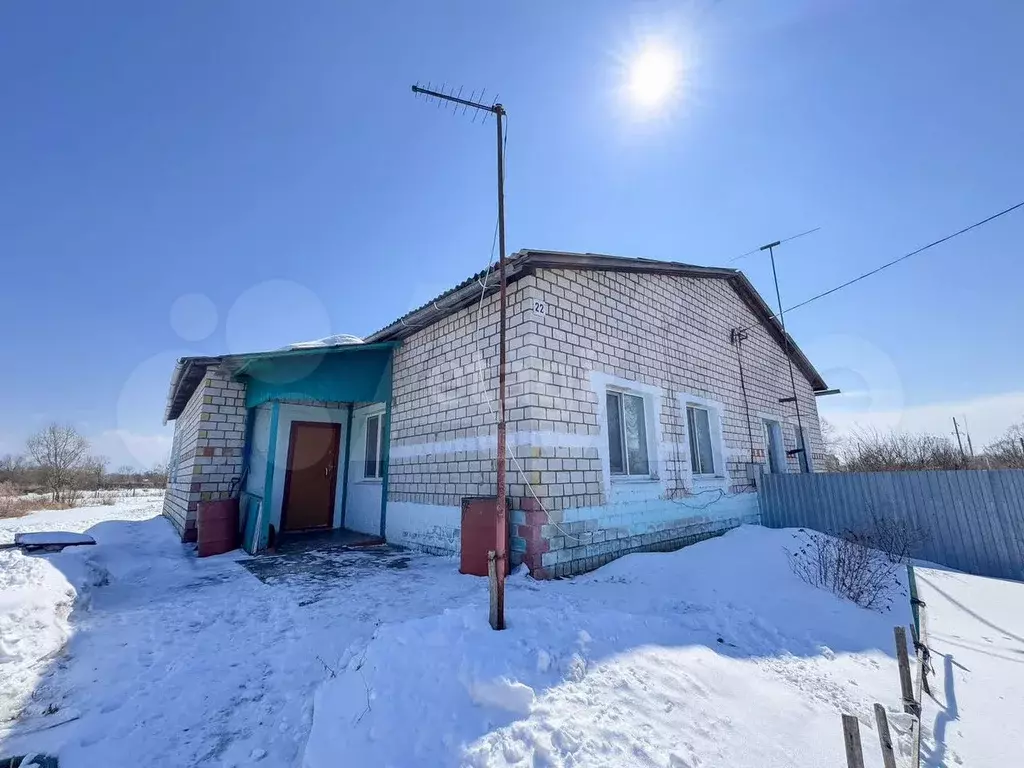 Дом 67,4 м на участке 8,8 сот. - Фото 0