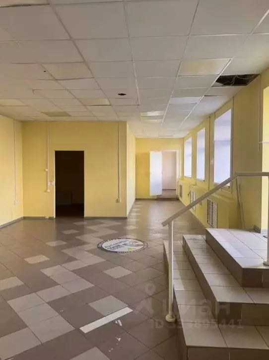 Офис в Татарстан, Казань ул. Достоевского, 74а (93 м) - Фото 2