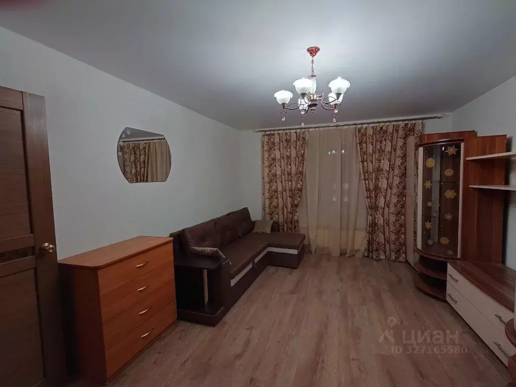 1-к кв. Москва Грайвороновская ул., 16К1 (38.0 м) - Фото 1