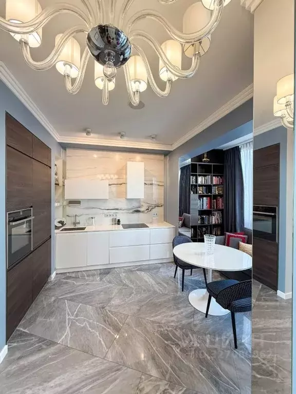 1-к кв. Санкт-Петербург Приморский просп., 62к1 (43.0 м) - Фото 1