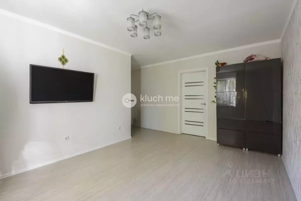 3-к кв. Татарстан, Казань ул. Карбышева, 29 (60.0 м) - Фото 1