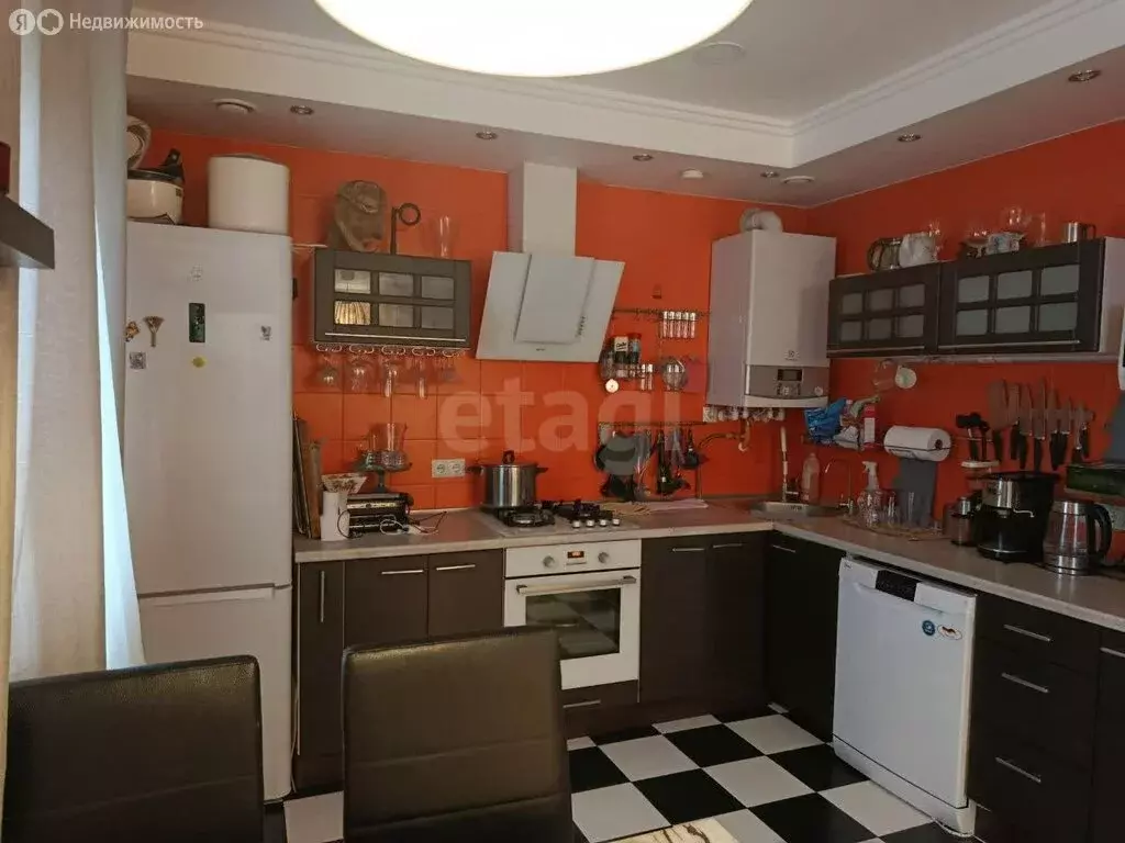 Дом в село Коровино, улица Петрашова (86.6 м) - Фото 2