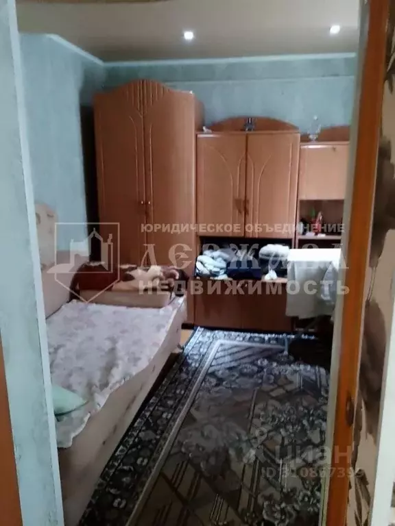 Дом в Кемеровская область, Топкинский муниципальный округ, пос. Шишино ... - Фото 1