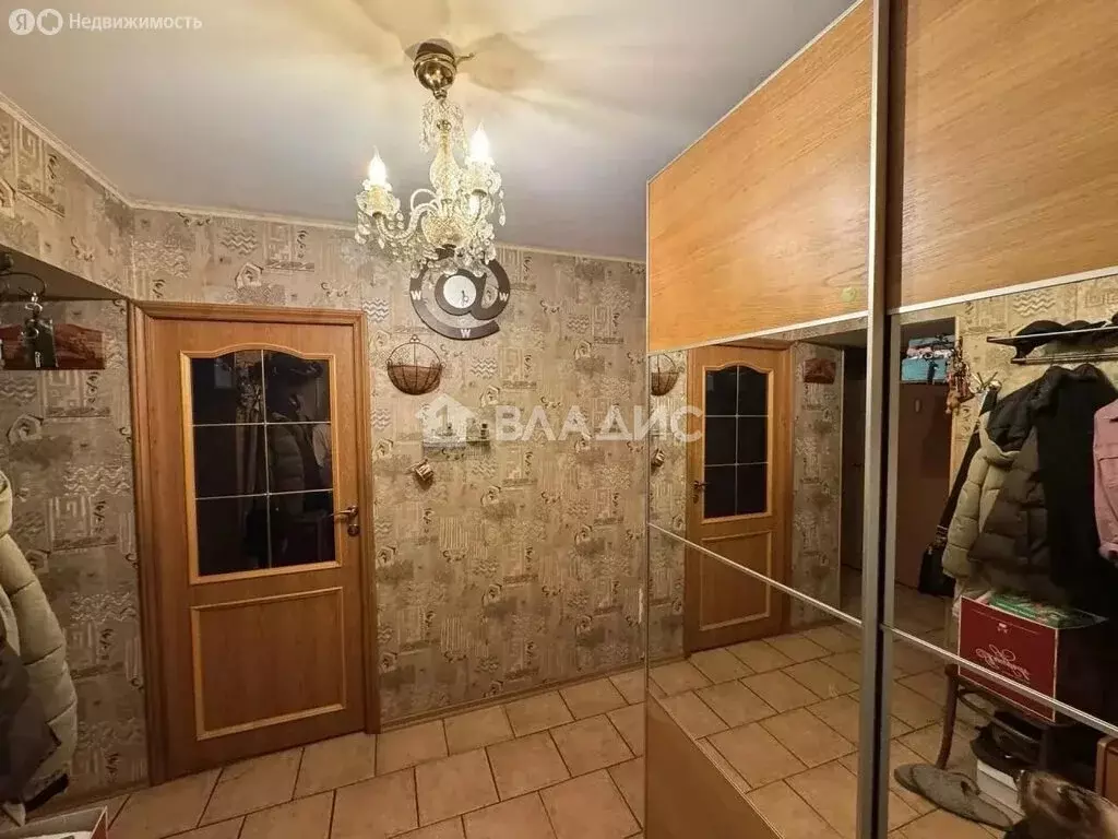2-комнатная квартира: Москва, Очаковское шоссе, 17к1 (44.5 м) - Фото 1