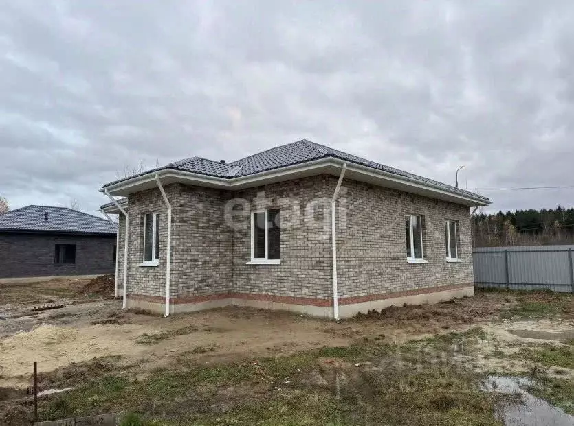 Дом в Калужская область, Калуга городской округ, д. Сивково 64 (110 м) - Фото 2