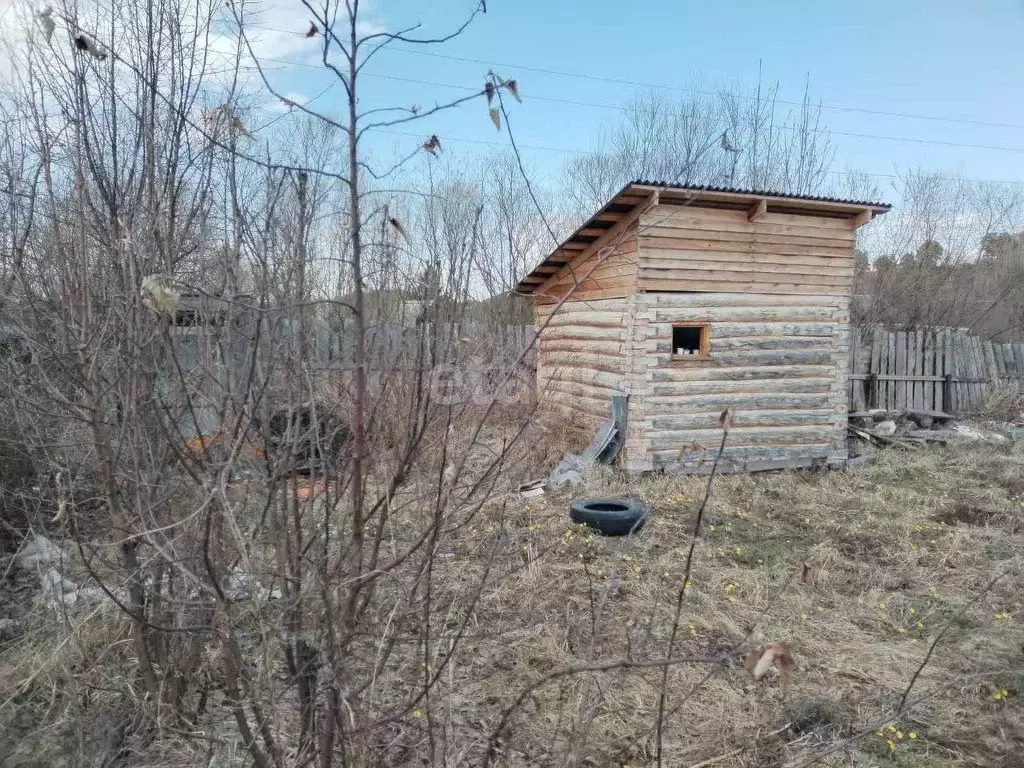 Дом в Тюменская область, Тобольский район, Прииртышское с/пос, Природа ... - Фото 0