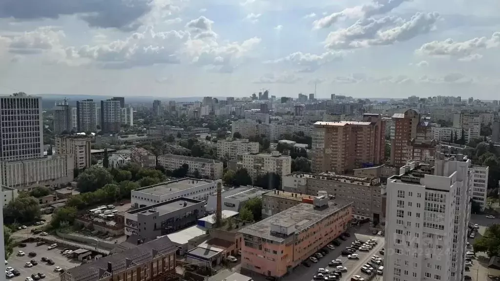 1-к кв. Башкортостан, Уфа Владивостокская ул., 1/3 (41.3 м) - Фото 1